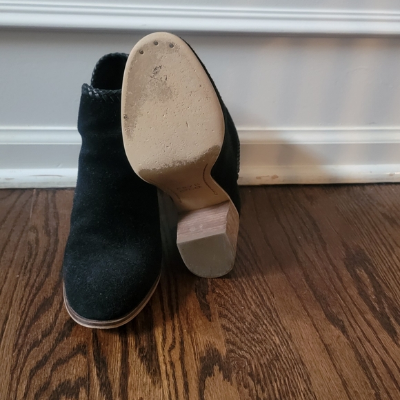 Frye puedo boots - Picture 8 of 11